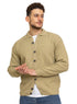 Latte - Design 00156 BS - Polo Pullover - Khotwh